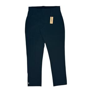 NWT NOBULL Men's Golf Pant Black Size 33x32